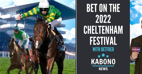 betfred cheltenham 2022,Mais